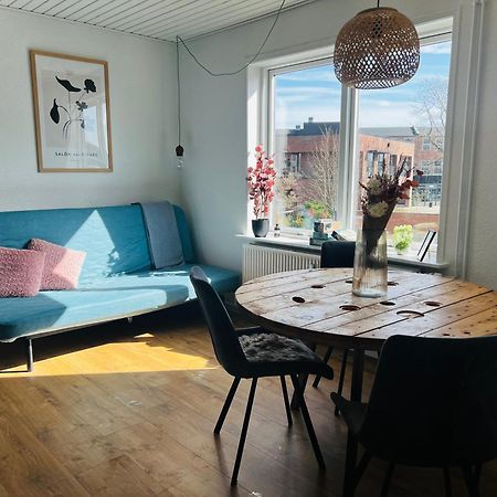 Cozy Flats Silkeborg - 1Th Exterior foto