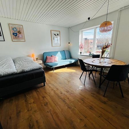 Cozy Flats Silkeborg - 1Th Exterior foto
