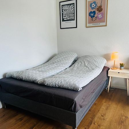 Cozy Flats Silkeborg - 1Th Exterior foto