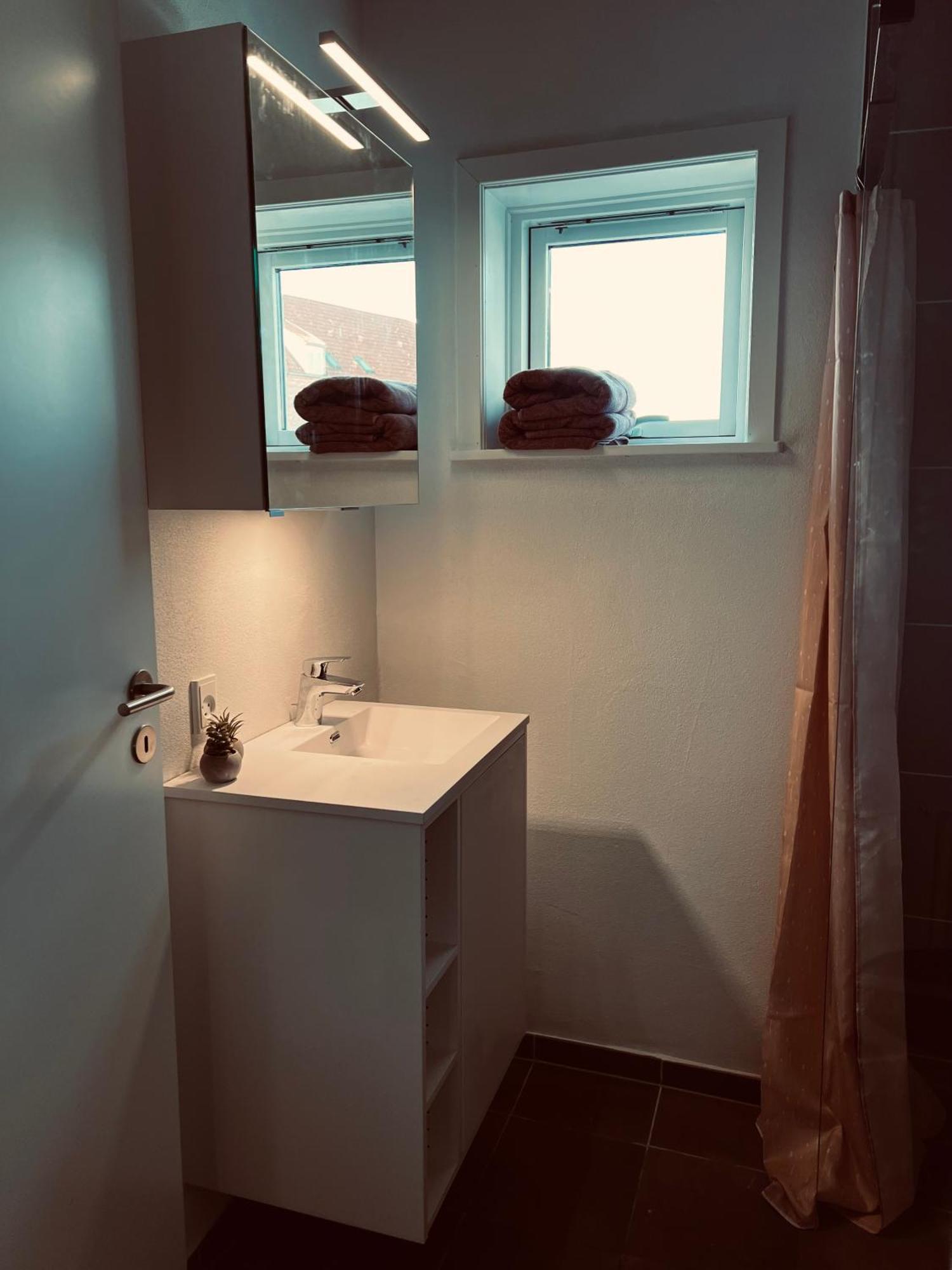 Cozy Flats Silkeborg - 1Th Exterior foto