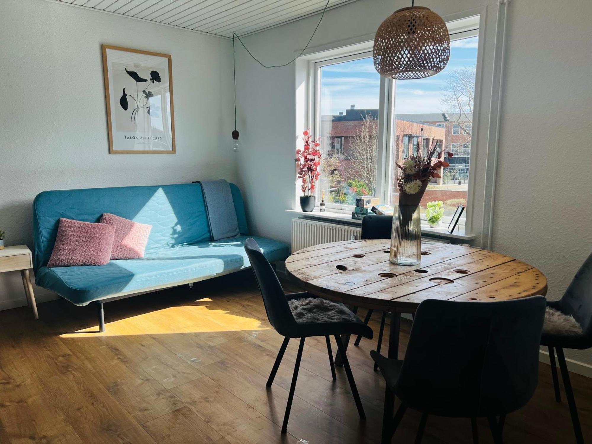 Cozy Flats Silkeborg - 1Th Exterior foto