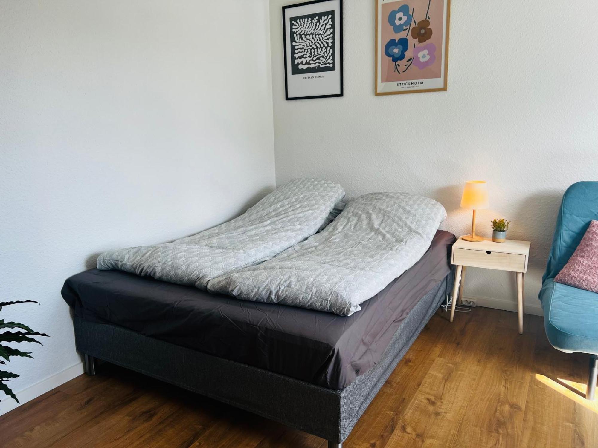 Cozy Flats Silkeborg - 1Th Exterior foto